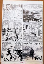 Page 18 - Fin de l'histoire !! Page 18 - Fin de l'histoire !!