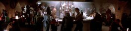 Bar de Mos Eisley Bar de Mos Eisley