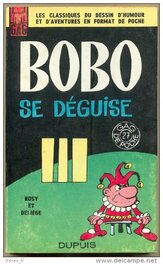 Gag de Poche n° 27. Gag de Poche n° 27.