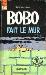 Gag de Poche n° 46. Gag de Poche n° 46.