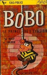 Gag de Poche n° 5. Gag de Poche n° 5.