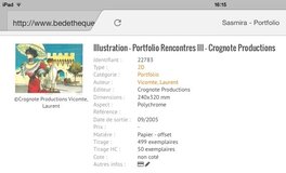 Portfolio Portfolio