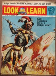 La revue Look & Learn ! La revue Look & Learn !
