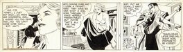 Alex Raymond - Rip Kirby 1953.02.02 - Comic Strip