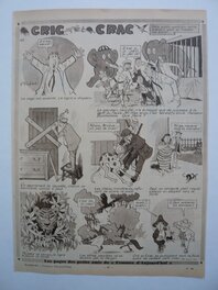 Publication dans le numéro 446 de Femmes d'Aujourd'hui Publication dans le numéro 446 de Femmes d'Aujourd'hui