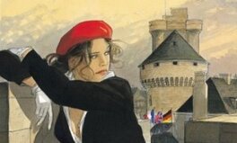 Affiche quai des bulles Affiche quai des bulles