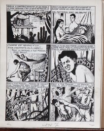 Planche 3 Planche 3