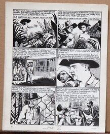Planche 6 Planche 6