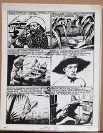 Planche 7 Planche 7