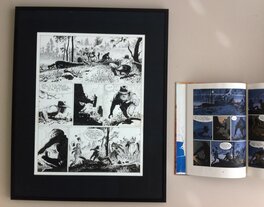 Avec l'album Avec l'album