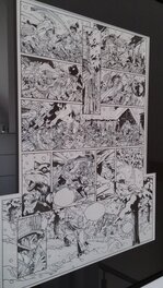 Okko - Le cycle de la terre 1 Okko - Le cycle de la terre 1