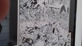 Okko - Le cycle de la terre 1 Okko - Le cycle de la terre 1