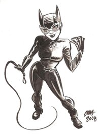 Catwoman