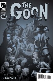 ... et la Variant Cover en version publiée, également ... et la Variant Cover en version publiée, également