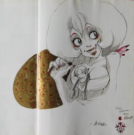Sky Doll Factory