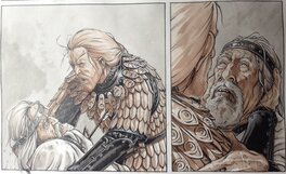 Le Roi est mort, vive le Roi Le Roi est mort, vive le Roi