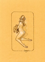 Pin Up