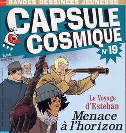 Couverture Couverture