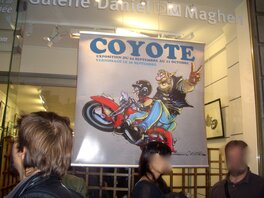 Affiche Expo Affiche Expo