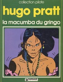 Couverture Collection Pilote (1978) Couverture Collection Pilote (1978)