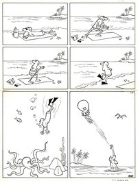 Max l'explorateur
