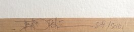 Signature Signature