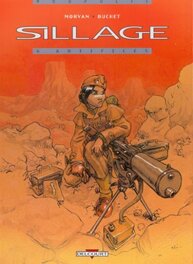 Couverture BD Couverture BD