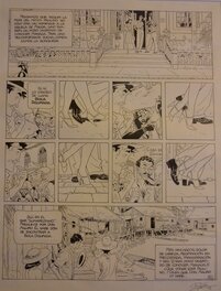 Planche Dieter Lumpen Planche Dieter Lumpen