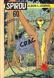 Couverture du recueil, telle que publiée Couverture du recueil, telle que publiée