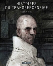 Couverture - Histoires du transperceneige