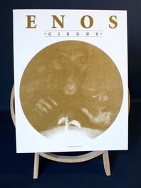 Enos CIRCUS Enos CIRCUS