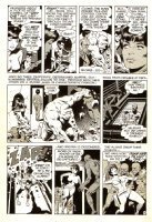 Misfits panel page Misfits panel page