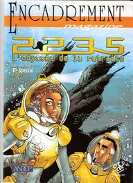 Voici la reproduction de la couverture du magazine Voici la reproduction de la couverture du magazine