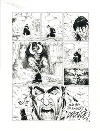 Scan Scan