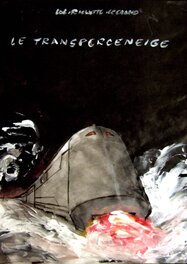 Autre couverture alternative, telle que publiée dans l'Intégrale Autre couverture alternative, telle que publiée dans l'Intégrale