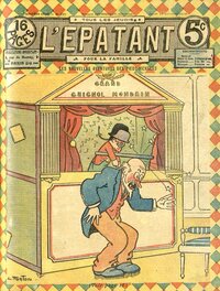 Guignol Mondain 1912 Guignol Mondain 1912