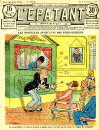 Guignol Mondain 1930 Guignol Mondain 1930