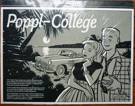Poppl-College Poppl-College