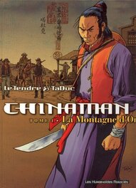 Couverture de l'album édité Couverture de l'album édité