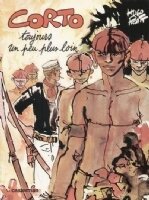 L'édition Casterman N&B de 1978 L'édition Casterman N&B de 1978