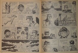 La publication originale dans PIF La publication originale dans PIF