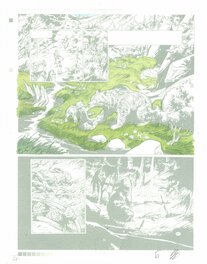 Le verso Le verso