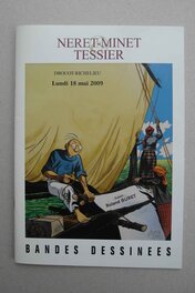 Auction catalogue Auction catalogue