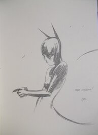 Batgirl
