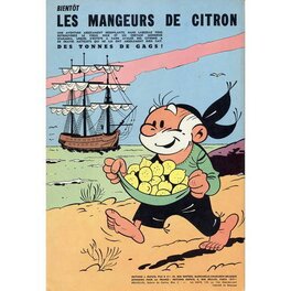 Publication au verso de la seconde édition. Publication au verso de la seconde édition.