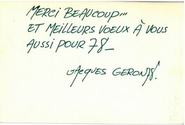Le verso Le verso