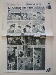 Supplément Classique Dupuis Spirou n°2068 Supplément Classique Dupuis Spirou n°2068