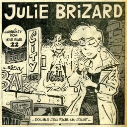 Julie? Julie?