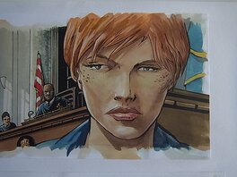 Colorisation Colorisation