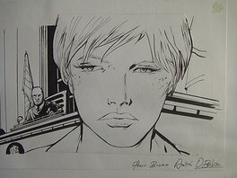 Dessin NB Dessin NB